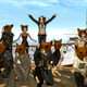 Illustration for article titled emPlayStation Home/em Has Become The Weirdest Place In Gaming